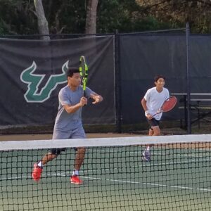 38th Annual College Tennis Exposure Camp - Lehigh University