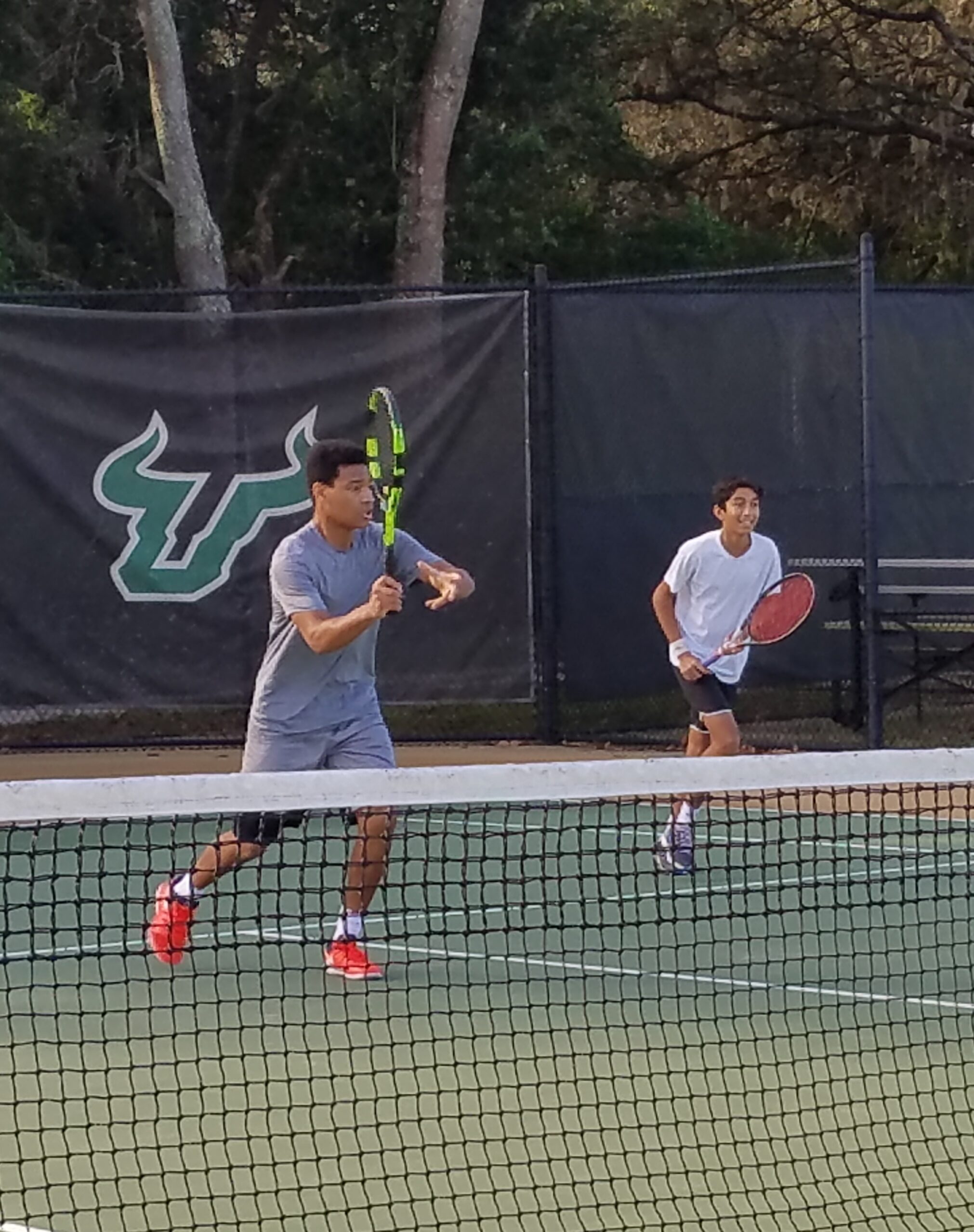 38th Annual College Tennis Exposure Camp - Lehigh University