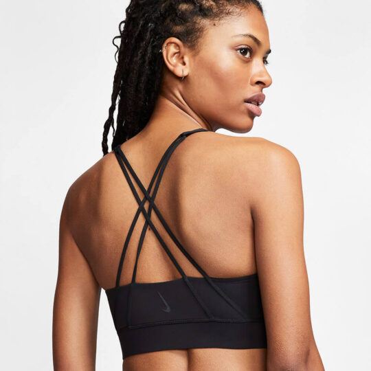 Support sports bra